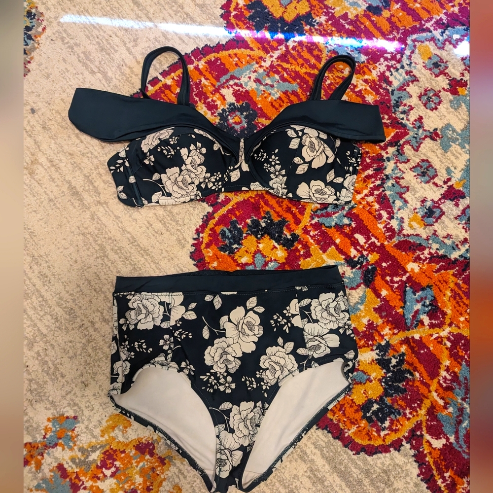 Adore Me 2 Piece Swimsuit